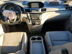 Honda Odyssey 2013