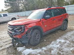 Ford Bronco 2024