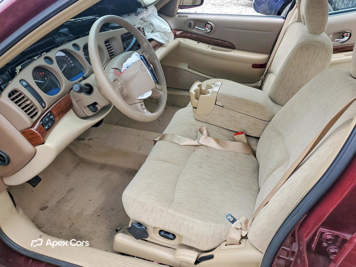 Buick LeSabre 2005