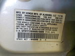 Honda Pilot 2006