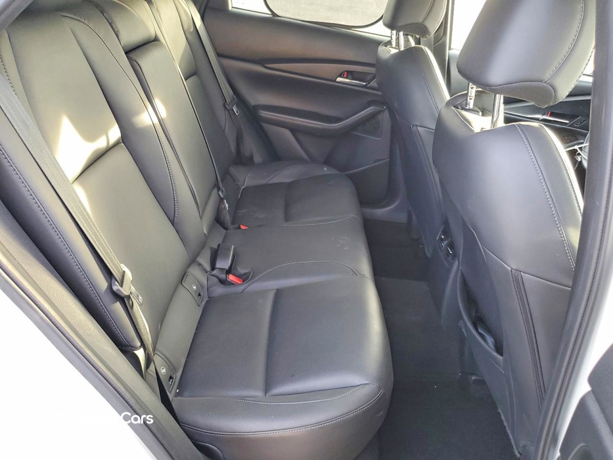 Mazda CX-30 2022