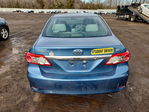 Toyota Corolla 2013