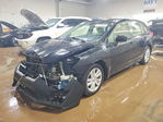Subaru Impreza 2015
