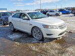 Ford Taurus 2011