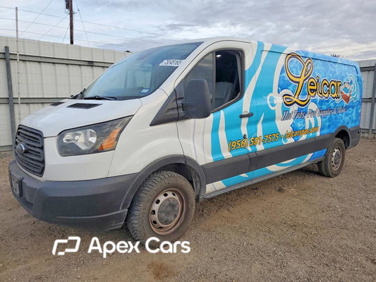 Ford Transit 2019 - Image 1 of 14
