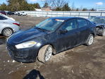 Dodge Dart 2013