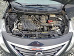 Nissan Versa 2017