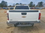 Chevrolet Silverado 2011