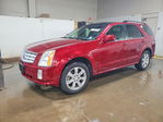 Cadillac SRX 2006