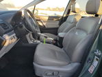 Subaru Forester 2015