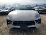 Porsche Macan 2021