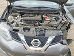 Nissan Rogue 2015