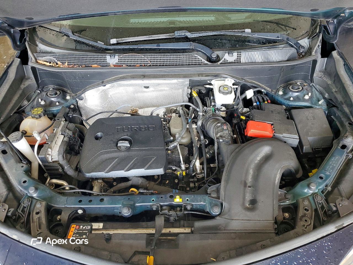 Buick Encore 2021