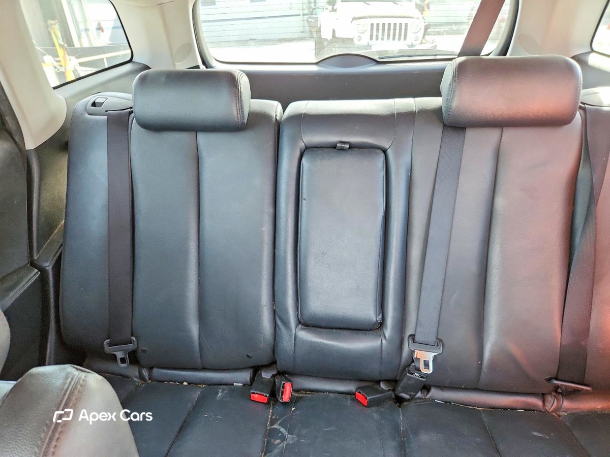 Mazda CX-7 2009