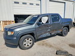 Honda Ridgeline 2007