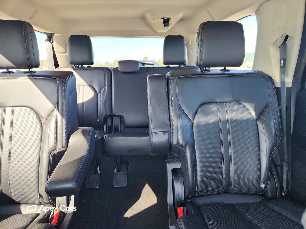 Ford Expedition 2018