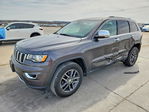 Jeep Cherokee 2018