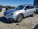 Subaru Outback 2017
