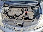 Nissan Versa 2009