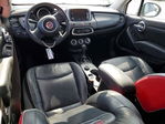 Fiat 500 2016