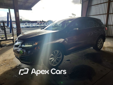 Acura RDX 2017 - Image 1 of 13