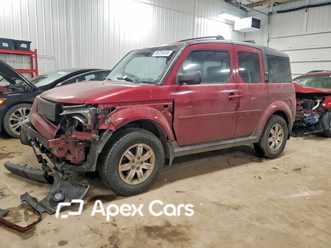 Honda Element 2006 - Image 1 of 14