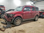 Honda Element 2006