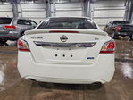 Nissan Altima 2014