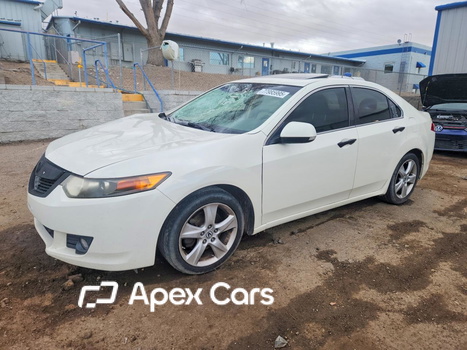 Acura TSX 2009 - Image 1 of 12