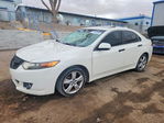 Acura TSX 2009