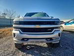 Chevrolet Silverado 2018