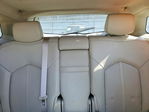 Cadillac SRX 2011