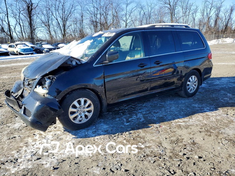 Honda Odyssey 2008 - Image 1 of 14