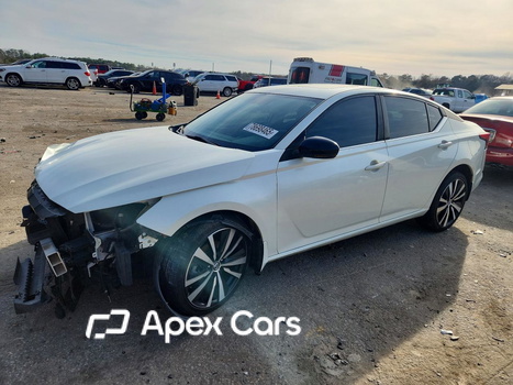 Altima 2019 - Image 1 of 12
