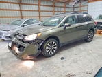 Subaru Outback 2016
