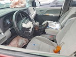 Toyota Sienna 2015