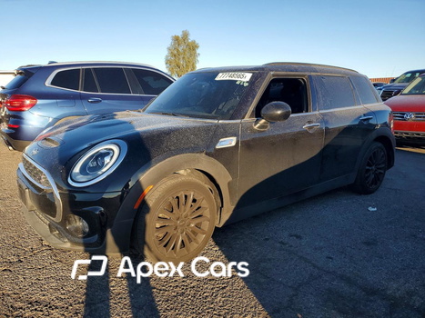 MINI Cooper 2019 - Image 1 of 13