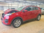 Kia Sportage 2017