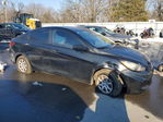 Hyundai Accent 2013