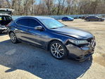 Acura TLX 2016