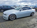 BMW Series 3 2007