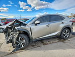 Lexus NX 2018