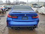 BMW M3 2024