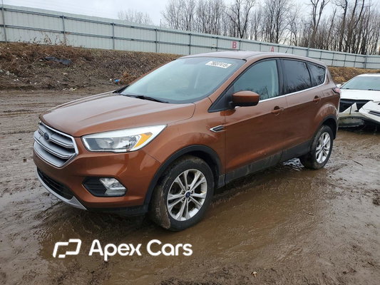 Ford Escape 2017 - Image 1 of 13