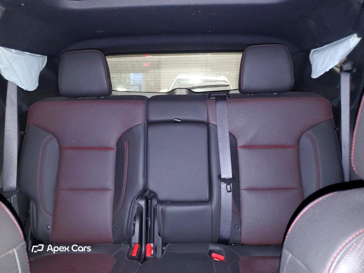 Chevrolet Blazer 2019