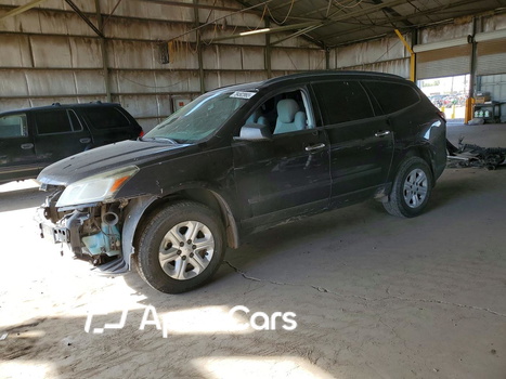 Chevrolet Traverse 2017 - Image 1 of 13