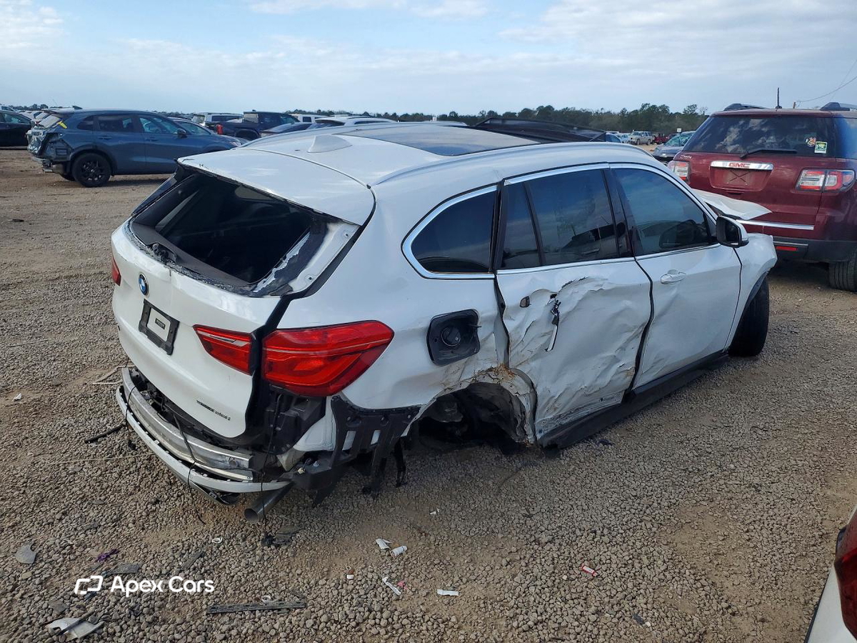 BMW X1 2020