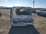 Nissan Cube 2010