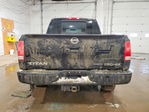 Nissan Titan 2015