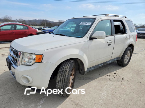 Ford Escape 2012 - Image 1 of 14